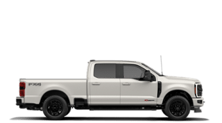 2027 Ford Super Duty® External Image 5